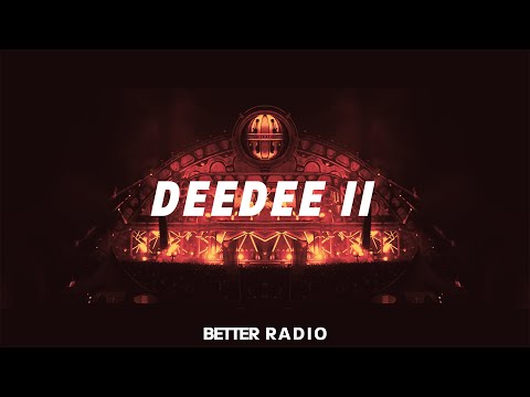 HVMZA, BADBOX Ft. Simo Chemchoub - DeeDee II