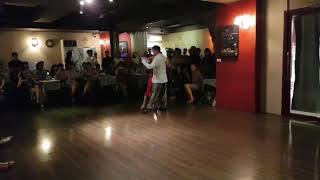 2018 Corazón aniversario Ale & Anna El abrojito