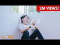 AMIR MASDI Puas Official Lyric Video