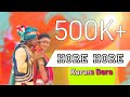 HORE HORE KARAM DARA KARMA SONG OMESH PROJECTS FEAT BHUMIKA RAJA SUJATA CG SONG 2022