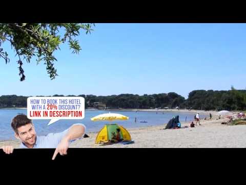 Fewo Erika - Haus Stephan, Medulin, Croatia - HD review