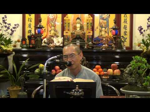 2011/10/07 103546福慧講堂 地藏經(第三品)