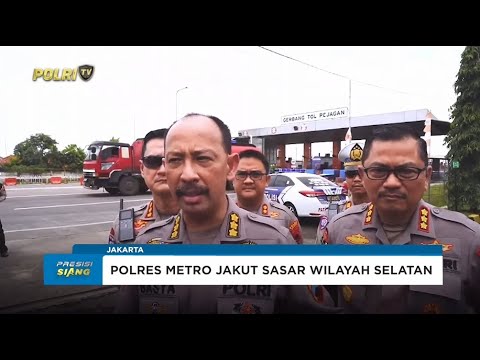 KESIAPAN OPS KETUPAT CANDI-2025 DALAM RANGKA PENGAMANAN HARI RAYA IDUL FITRI 1446 H TAHUN 2025
