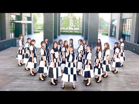 【踊ってみた】乃木坂46 『夜明けまで強がらなくてもいい』【聖坂46】