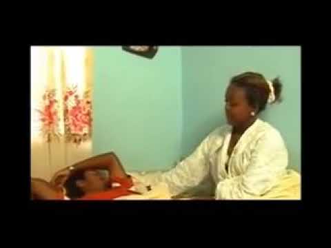 Ethiopian old  music Tigest "amnhalew"