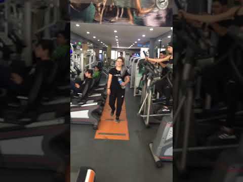 U11-u12 SALON ÇALIŞMASI