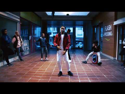 NV GANG - Dis-moi (Clip officiel)