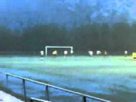 Eiriña Atlético  -  Atlético Cuntis. Resultado final 2-2