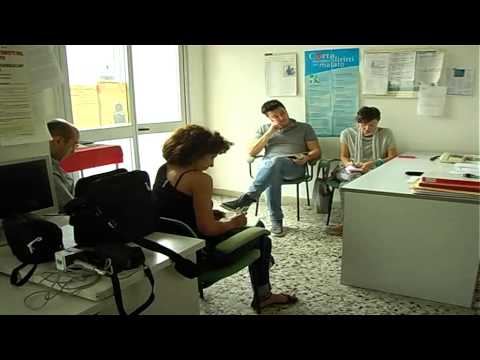 ONDA TG 30.07.2014 - TDM   INCREMENTO NASCITE A SULMONA