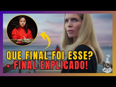 SÉRIE A RESERVA l CRÍTICA + FINAL EXPLICADO!