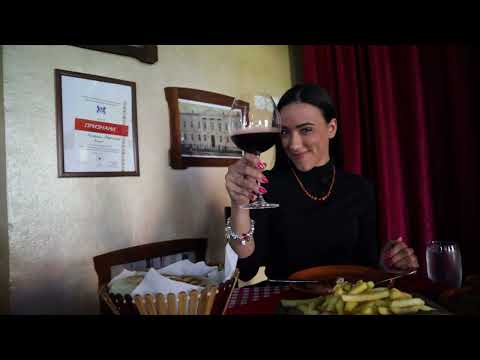 Od kafane do kafane ep. 6 23.10.2020. Ladna voda, Pirot