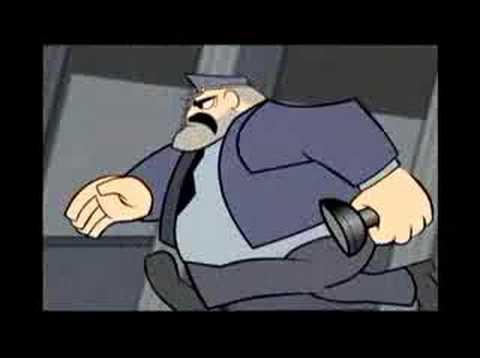 Re/Visioned: Tomb Raider - Episode 8 "Pre-Teen Raider"