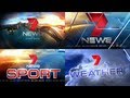 Seven News Sydney - Opener and News/Sport ...