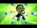 Super Why Intro Instrumental