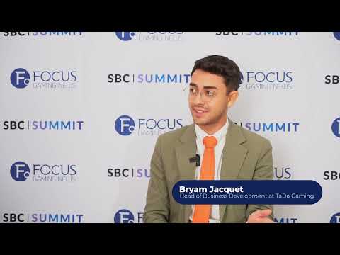 Bryam Jacquet, TaDa Gaming: “We understand that, in order to acquire new customers and find new players, we need to understand their culture”