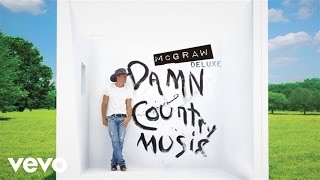 Tim McGraw - Country And Western (Official Audio)