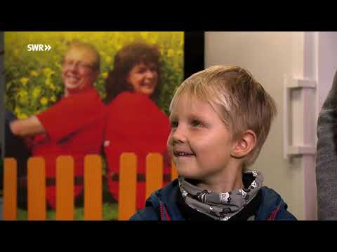 Fastnacht: Unsere Fasnachts Stars - Hillu's Herzdropfa aus Donzdorf Doku (2021)