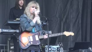 Ladyhawke &quot;Professional Suicide&quot; Folsom Street Fair Sept 23, 2012