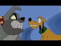 Pluto S Magic Paws The Secret To Incredible Adventures