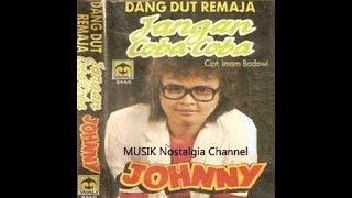 Download lagu JOHNY ISKANDAR -- DERITA DALAM CINTA mp3