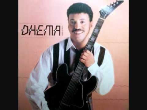 Dhema - Não me diga não.