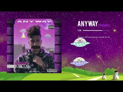 3C YUNGY - ANYWAY!💫 (Official Audio) prod. Indahouse