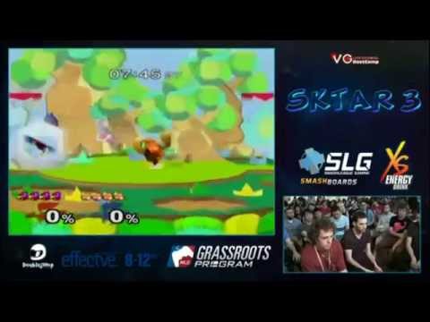 Westballz showing off (SKTAR3)