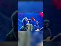 Noel Gallagher Laughing At Liam Gallagher At Oasis Concert Oasis Liamgallagher