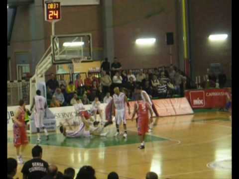 Fastweb Casale Monferrato - Aget Imola