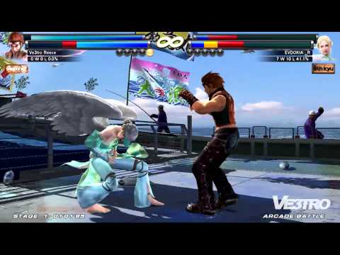 tekken tag tournament 2 arcade fightstick tournament edition 's' for playstation 3