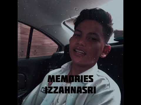 IzzNsri - Memories (Maroon 5)