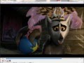 Madagascar3 King Julian Sonya German