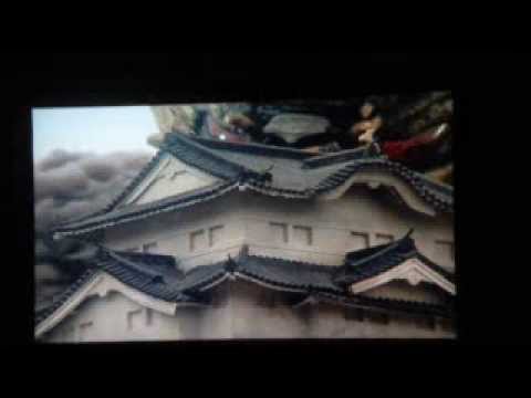 Battra on the Attack- Godzilla vs. Mothra OST