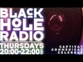 Black Hole Radioshow 136 - 04 - Amex "Azama ...