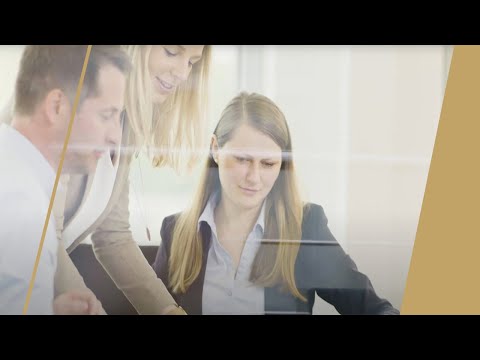 Architekten bei GOLDBECK – Zukunft bauen