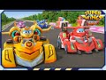 SUPERWINGS7 Super Wings Speed Squad Superwings Superpet Adventures S7 EP22 Super Wings