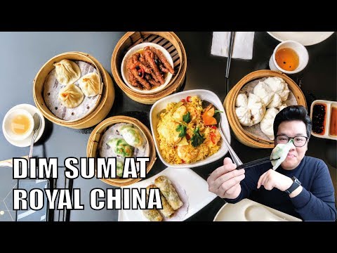 download lagu mp3 mp4 Royal China Dim Sum Dinner, download lagu Royal China Dim Sum Dinner gratis, unduh video klip Royal China Dim Sum Dinner
