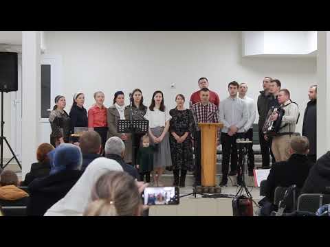 Veacul cel din urma- Golgota Nicoreni