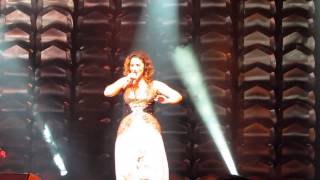 Abre o peito e chora - Maria Rita - 24/05/2014 - Citibank Hall