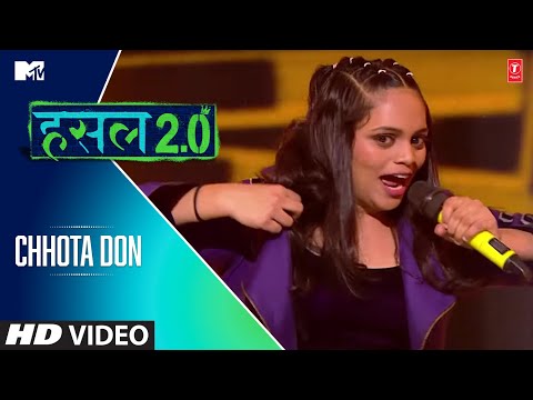 Chhota Don — watch video
