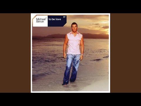 To Be Love (Radio Edit)