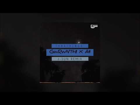 THORTHINGO - Gwrwnthi X Aii [ J-SUN   Remix ] Live Performance Vol 1.0 || OUT NOW