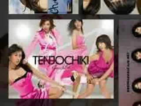 cheon sang ji hee tribute