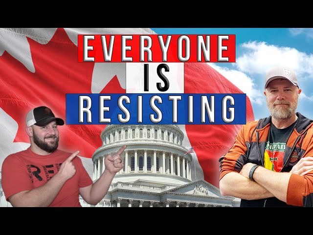 Is Gun Control's grip on power slipping..? Join us as we tackle these sparks of resistance!