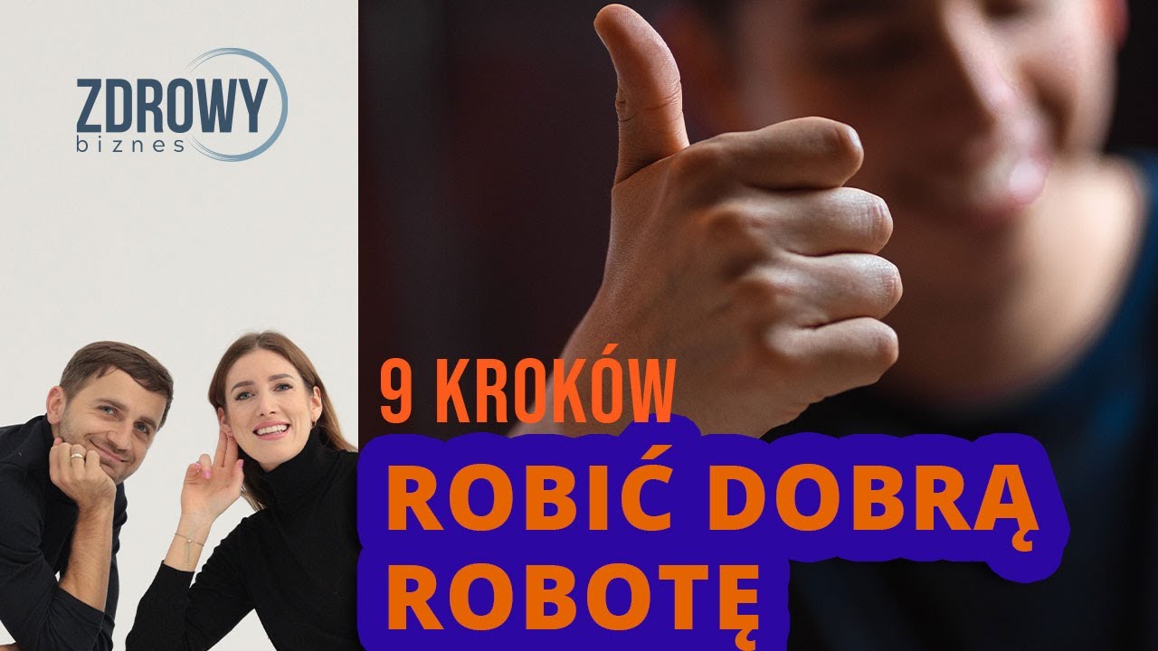 Dlaczego fizjoterapeutów nie uczy się marketingu? - rozmowa z uczestniczką kursu 9 kroków