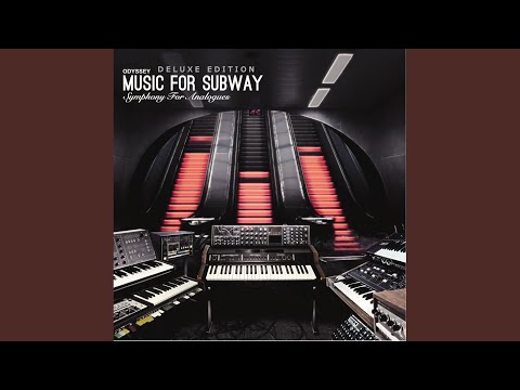 Music for Subway - Station 19