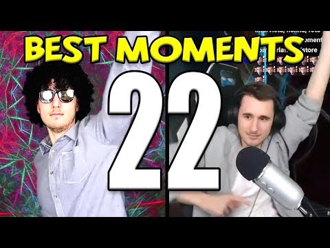 Fierik - Best Moments #22 - DISCO FIERIK