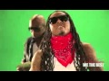 Ace Hood Feat Lil Wayne Rick Ross Hustle Hard Remix Official Video Behind The Scenes240p H 263 MP3