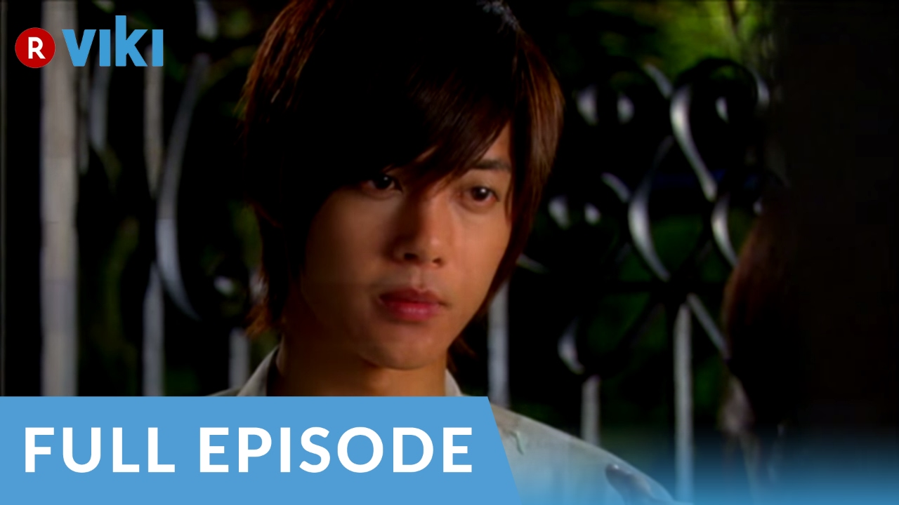Playful Kiss - Playful Kiss: Full Episode 1 (Official & HD with subtitles)