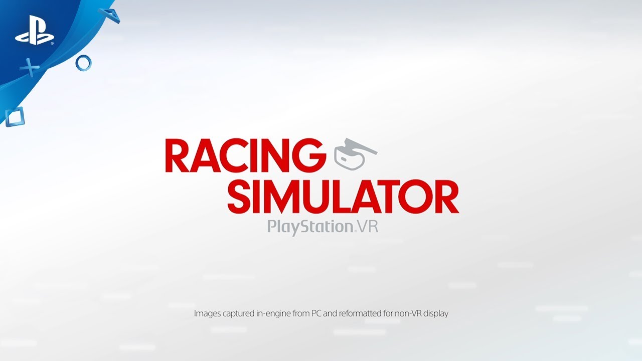 List: The Best Racing Games for PlayStation VR